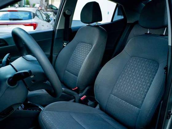 HYUNDAI HB20 1.0 TGDI FLEX COMFORT PLUS TECH AUTOMÁTICO